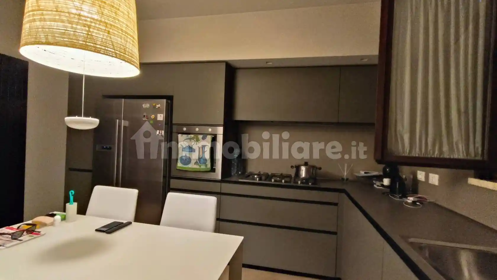 Villa a schiera 5 locali, Galceti, Prato - foto 4