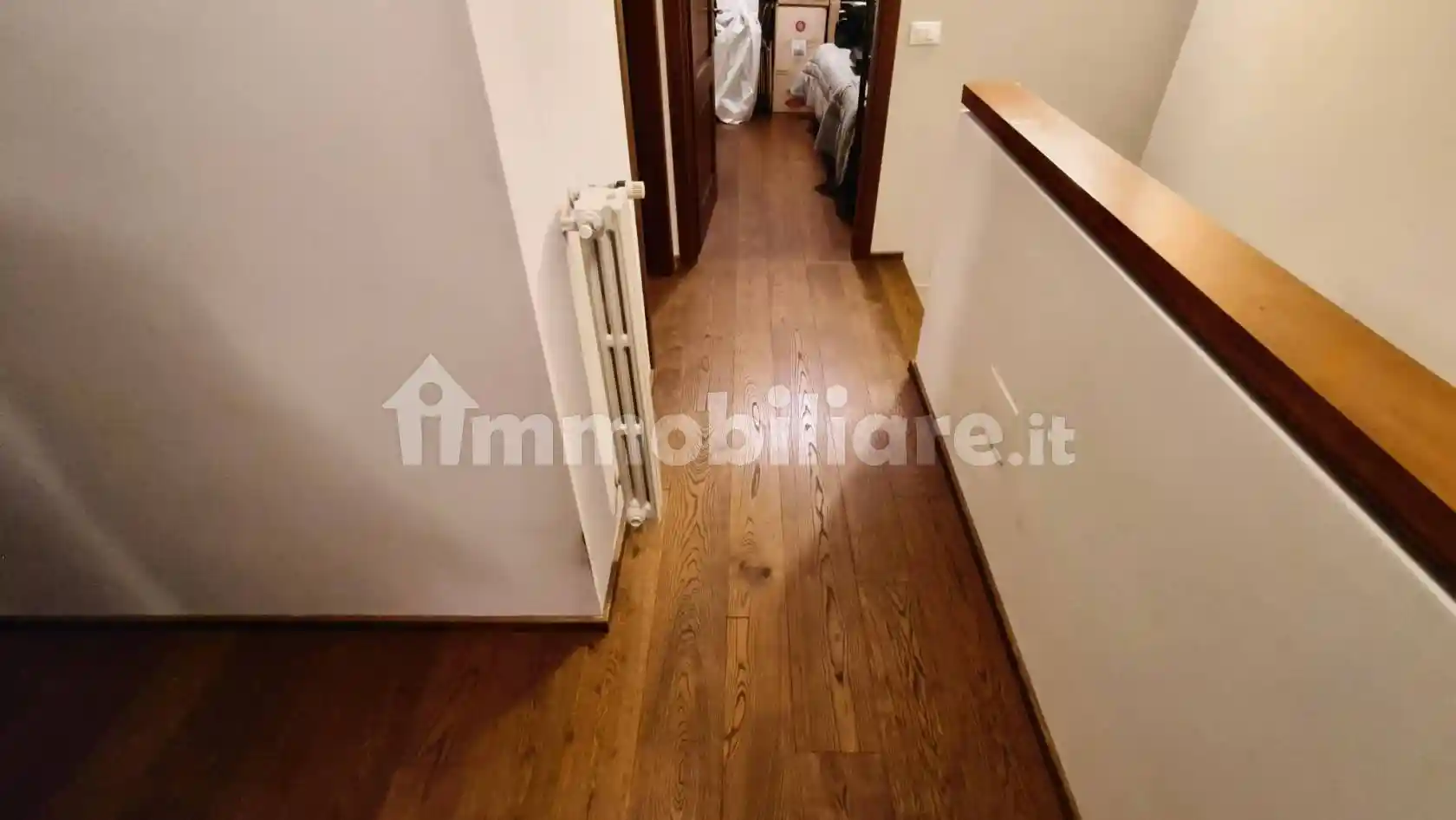 Villa a schiera 5 locali, Galceti, Prato - foto 5