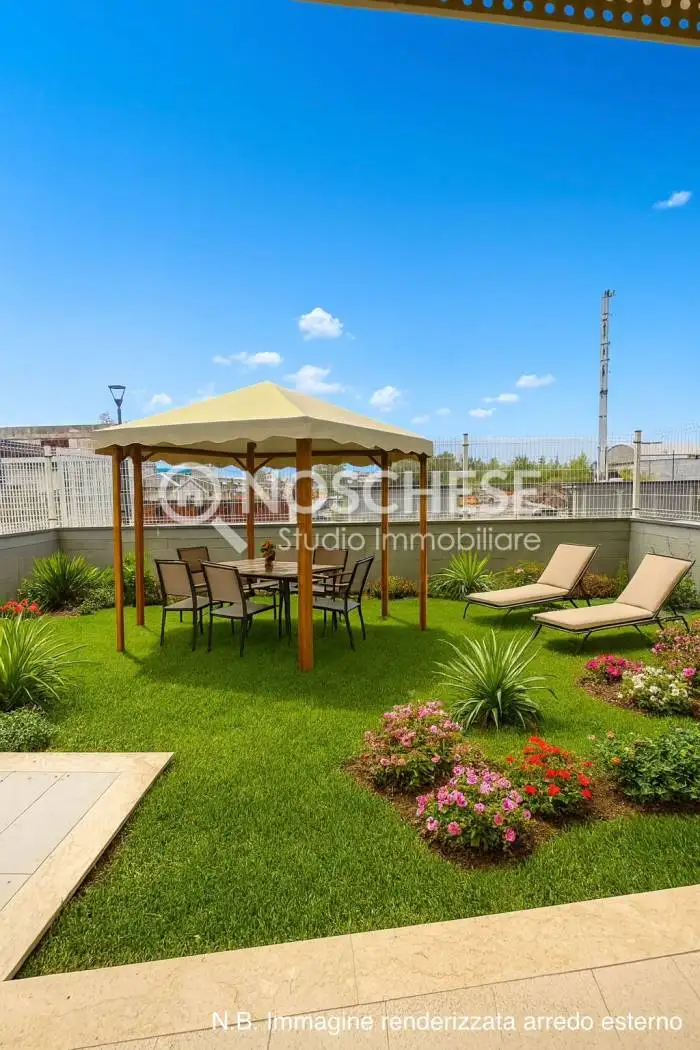 Appartamento in vendita a Pontecagnano Faiano