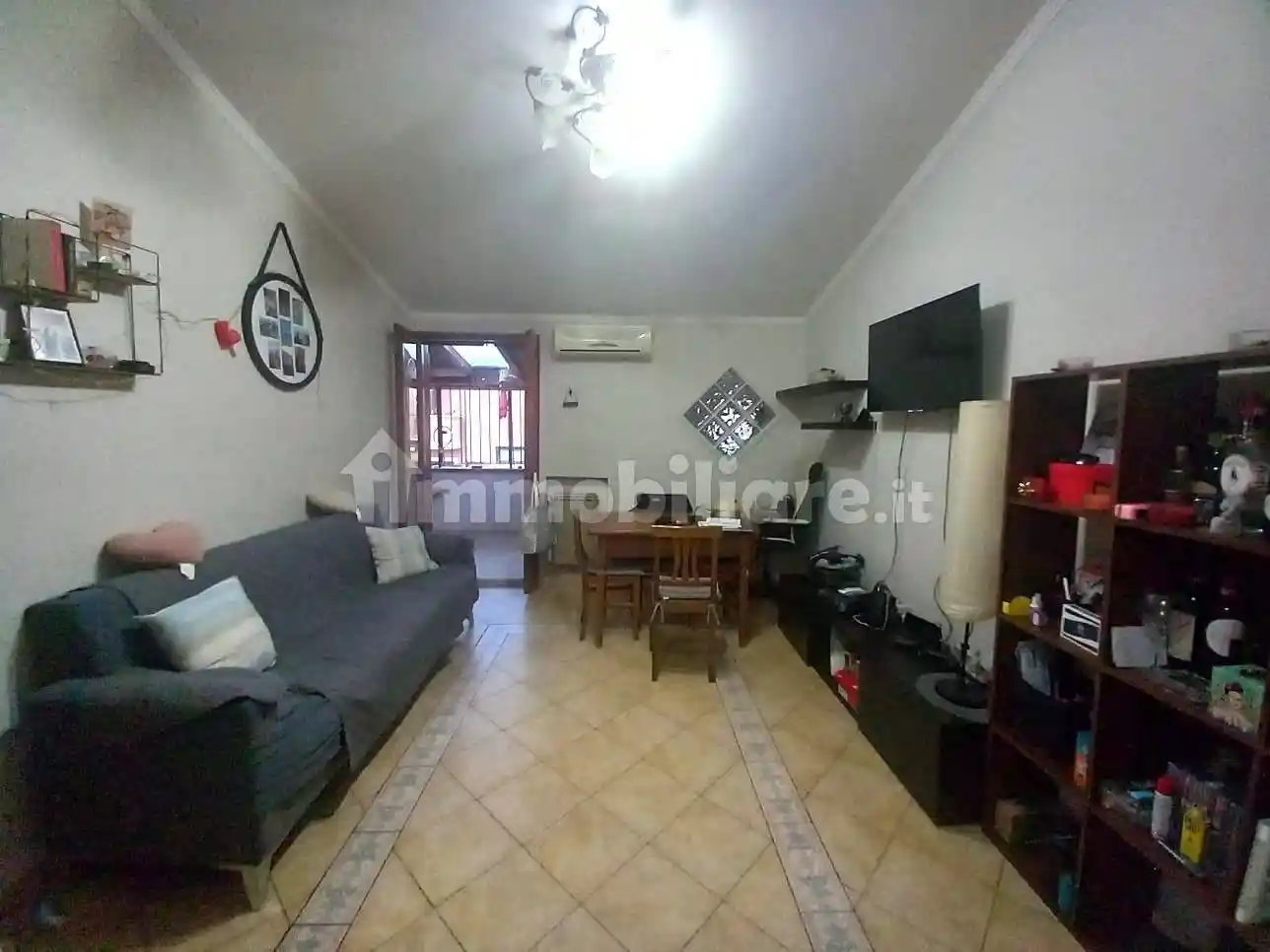 Appartamento in vendita a Guidonia Montecelio