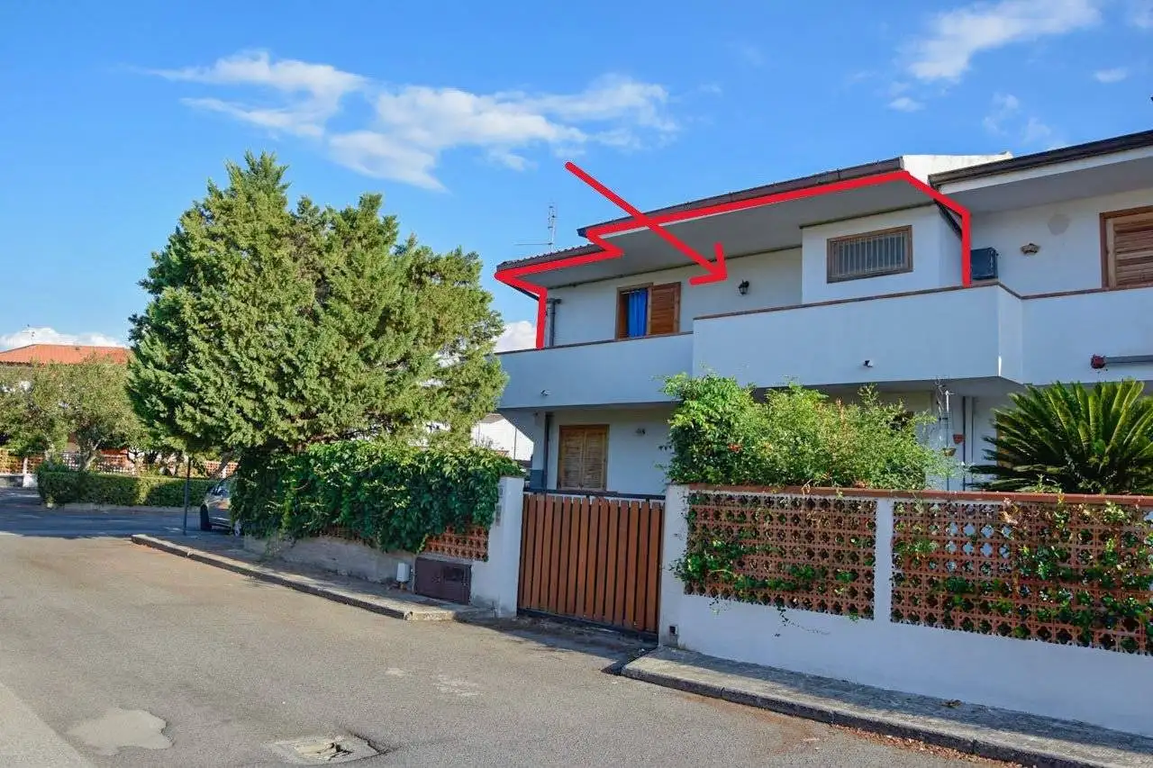 Appartamento in vendita a Furnari