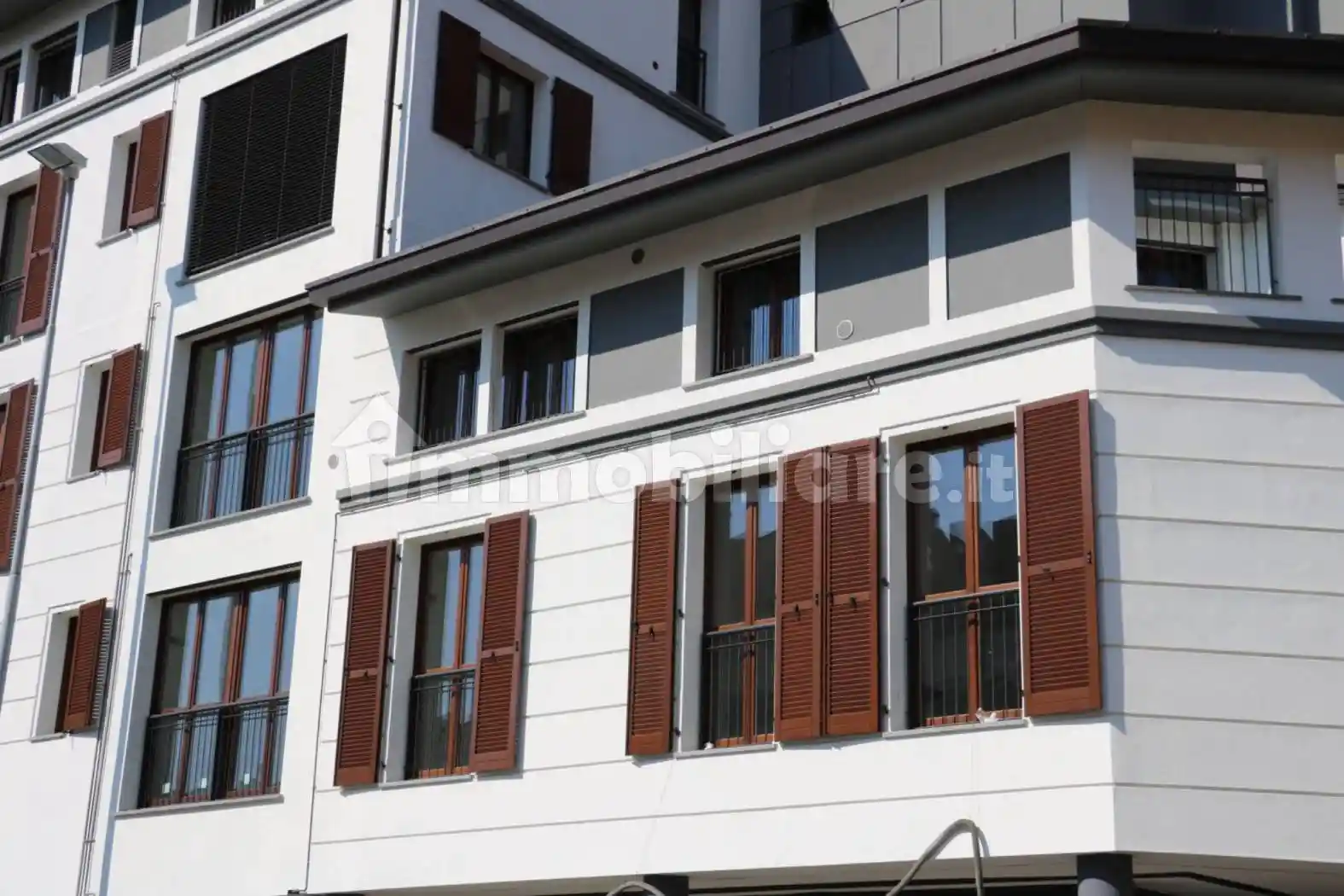 Appartamento in vendita a Lissone