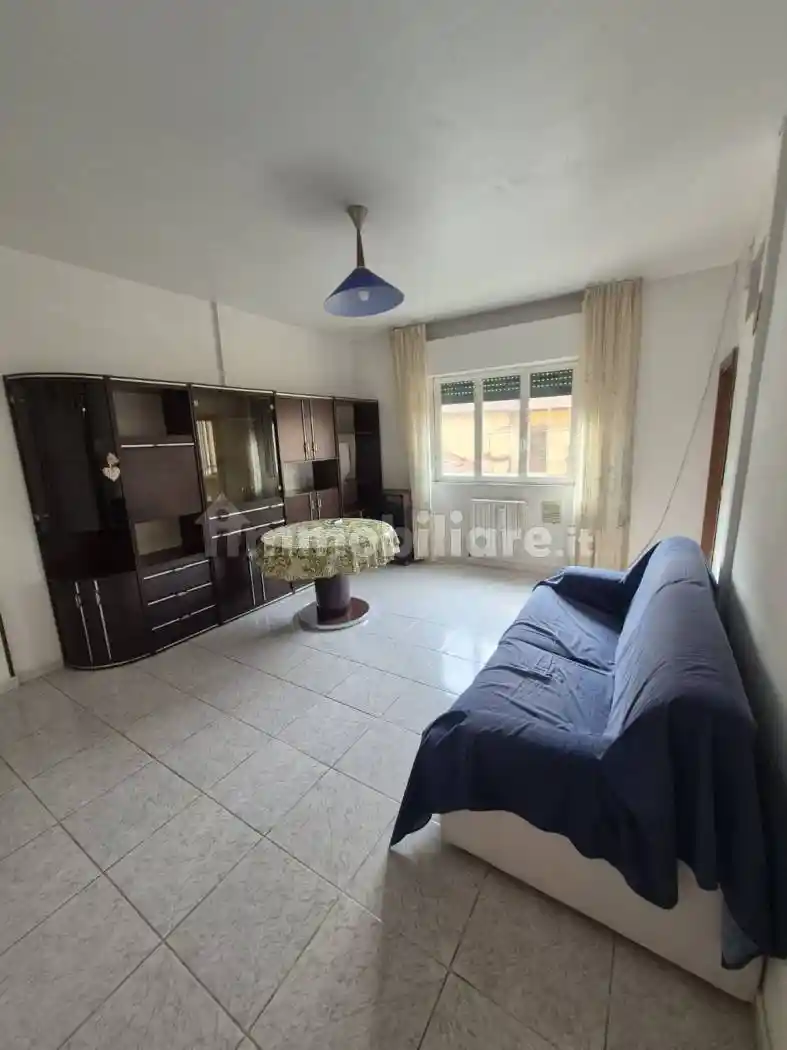 Bilocale via Giuseppe Guerzoni, Dergano, Milano - foto 3