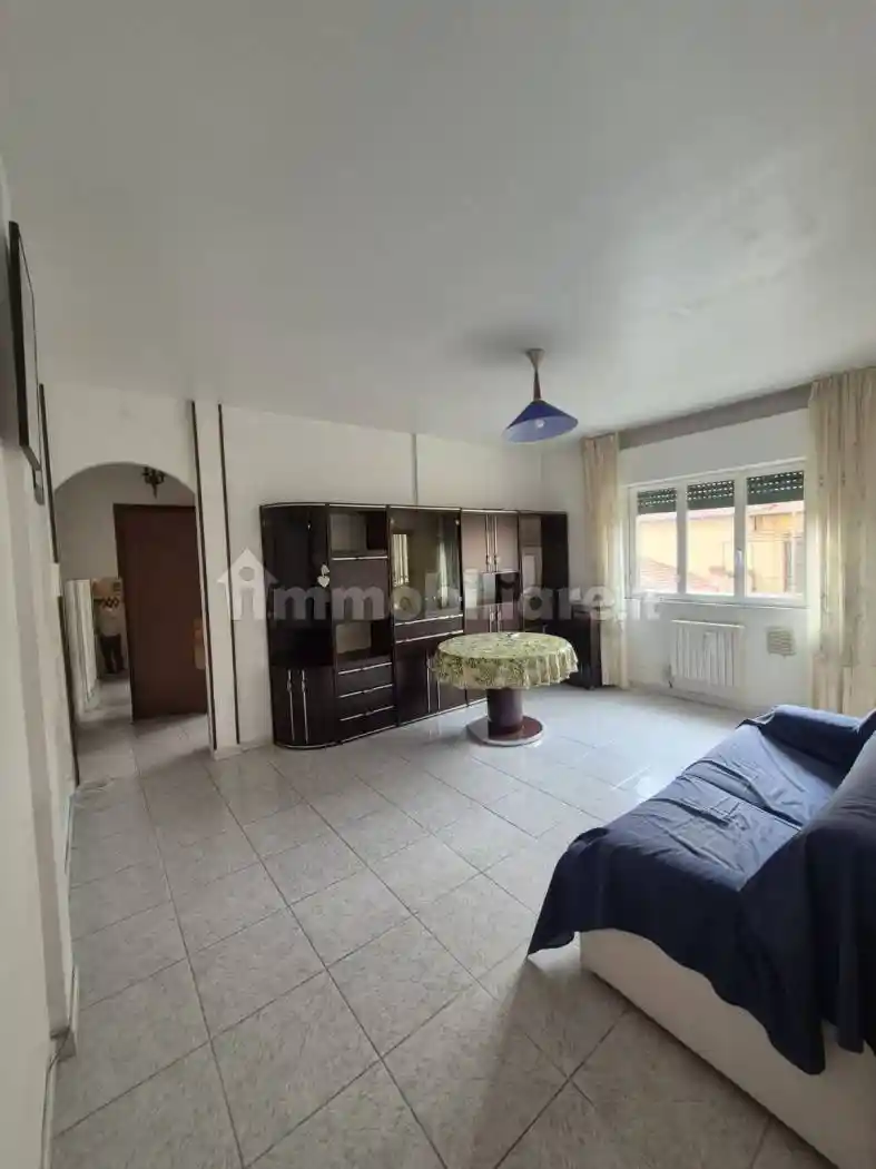 Bilocale via Giuseppe Guerzoni, Dergano, Milano - foto 4