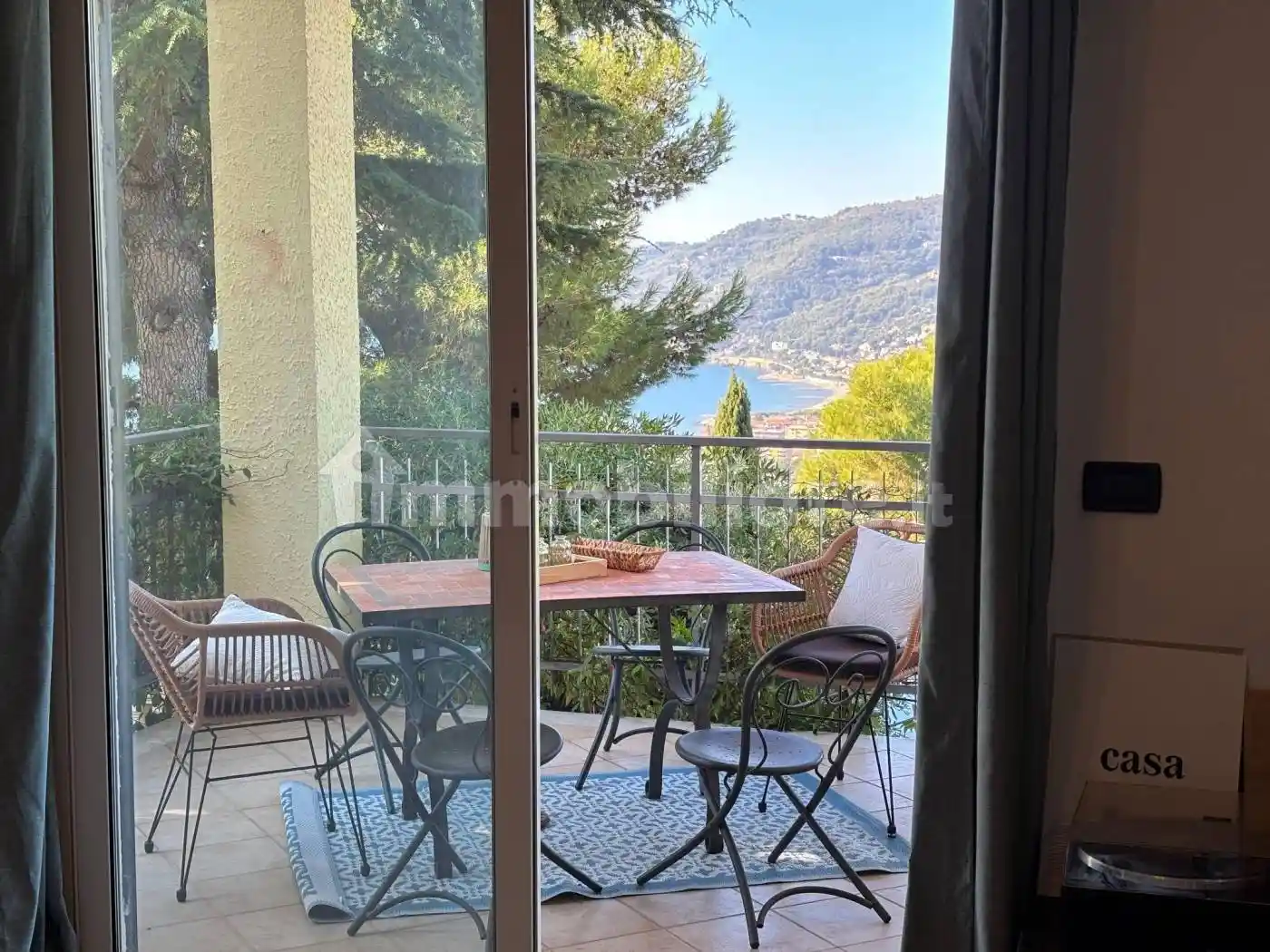 Appartamento in vendita a Andora