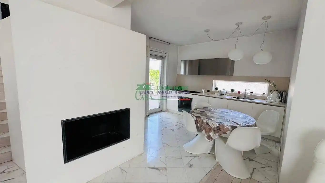 Villa bifamiliare via Ettore Fieramosca, Croce - Selvaggio, Ragusa - foto 3