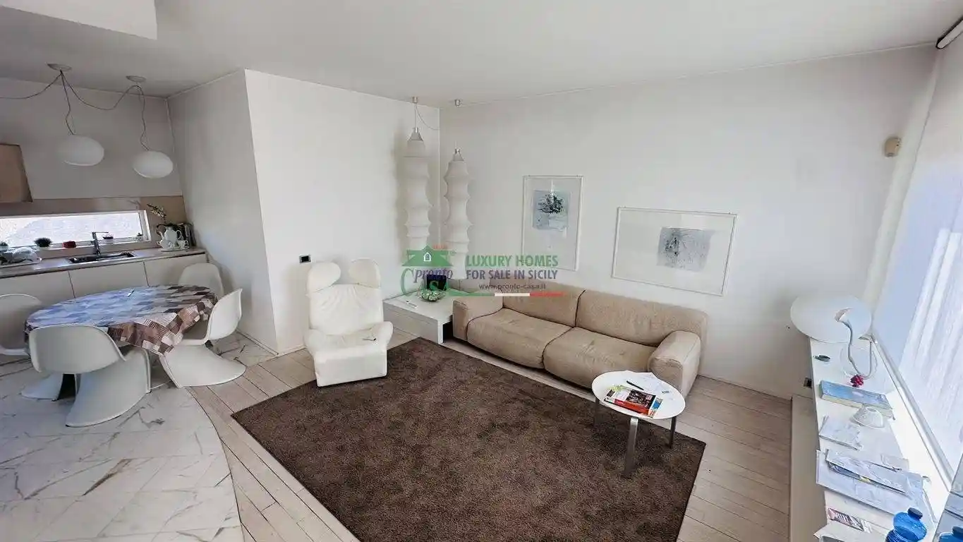 Villa bifamiliare via Ettore Fieramosca, Croce - Selvaggio, Ragusa - foto 4