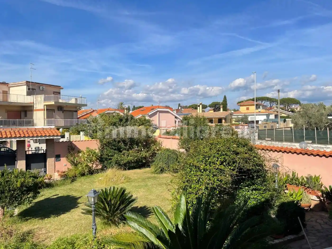 Villa in vendita a Ardea