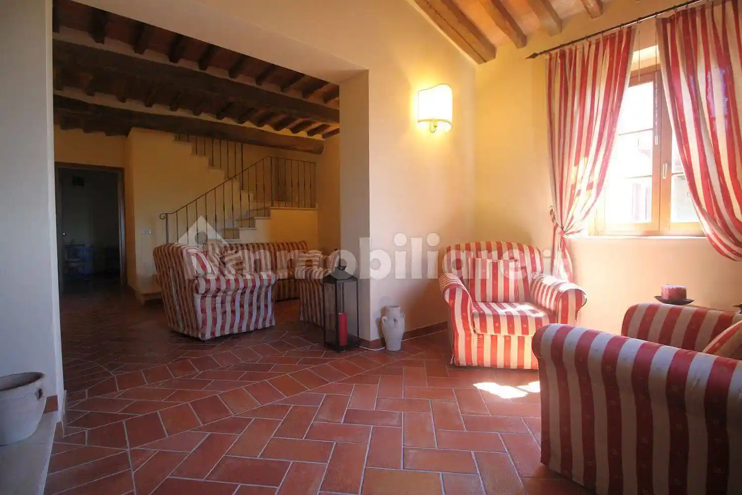 Appartamento Str. di Renaccio,  53100, Ruffolo - Taverne d'Arbia, Siena - foto 2