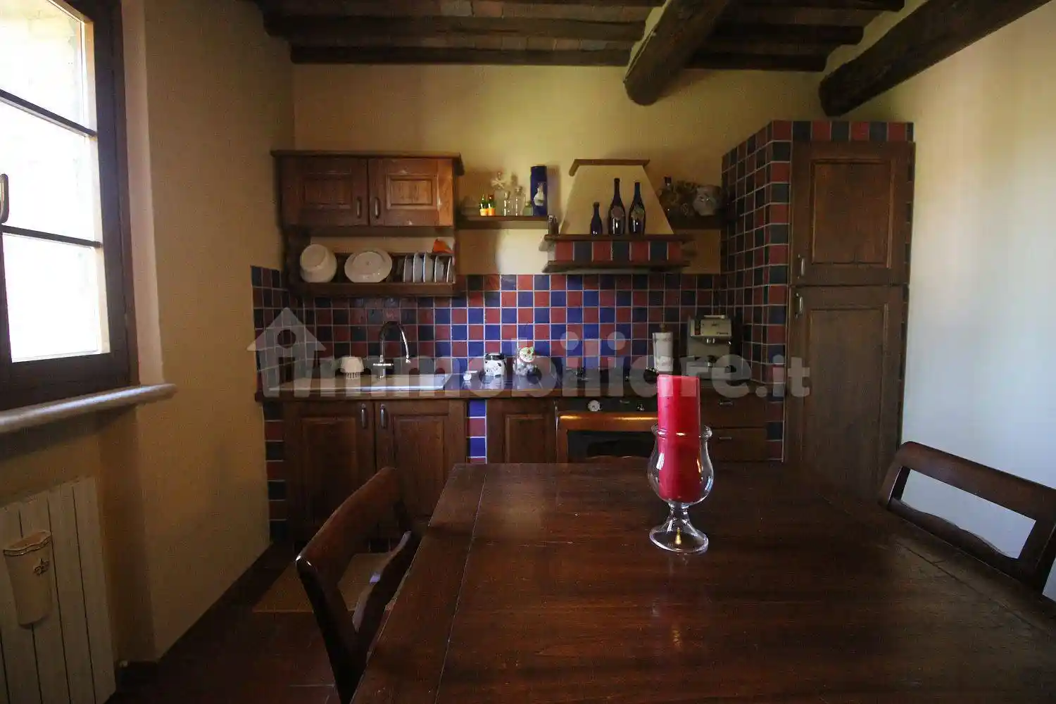 Appartamento Str. di Renaccio,  53100, Ruffolo - Taverne d'Arbia, Siena - foto 5