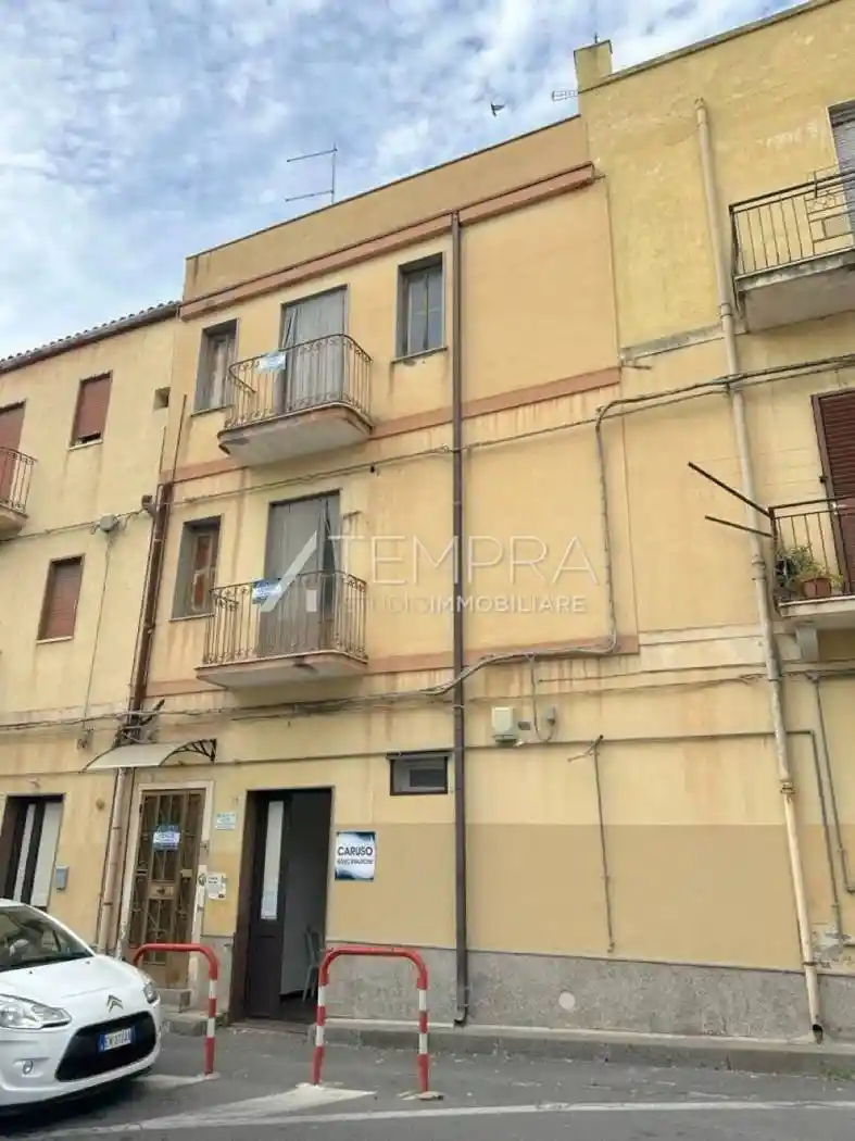 Villa in vendita a Adrano