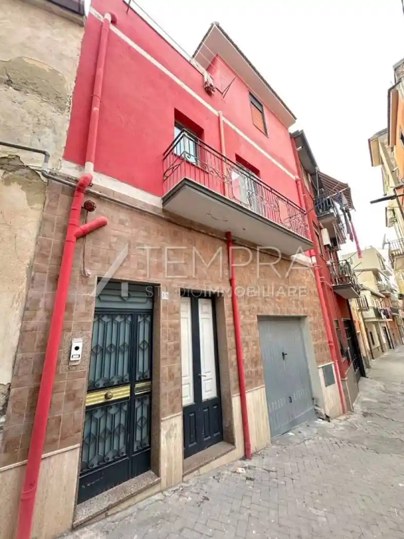 Villa in vendita a Adrano