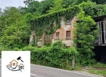 Appartamento in asta a Torrebelvicino