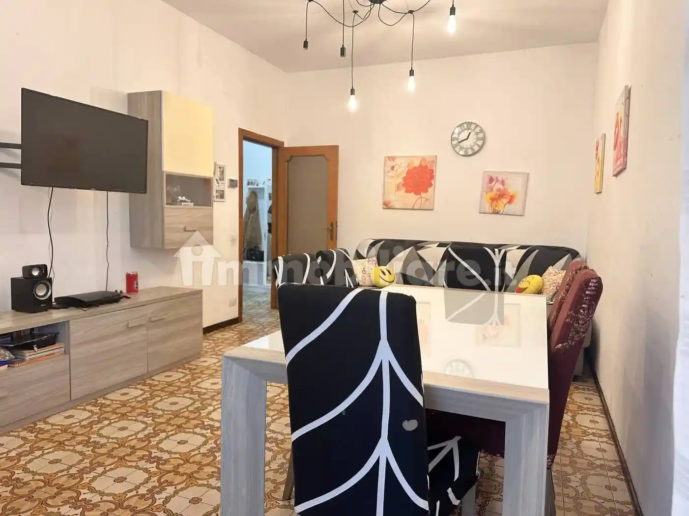 Appartamento viale Giuseppe Mazzini 116, Centro, Alba Adriatica - foto 2