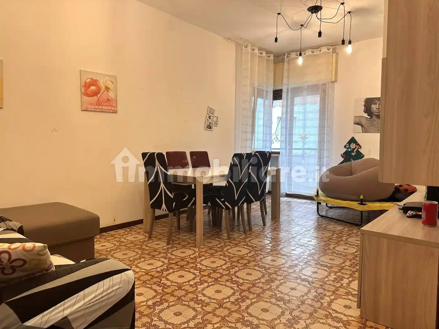 Appartamento viale Giuseppe Mazzini 116, Centro, Alba Adriatica - foto 4