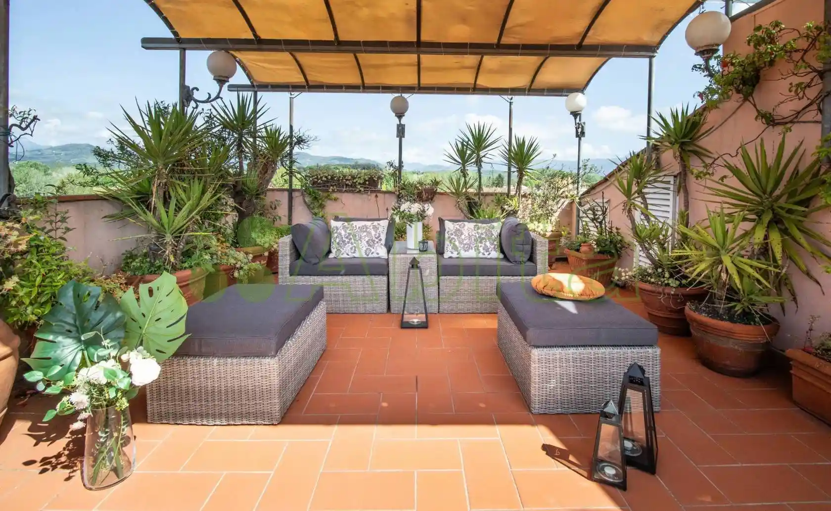 Bilocale via Borgo giannotti 185, San Marco - Acquacalda, Lucca - foto 2