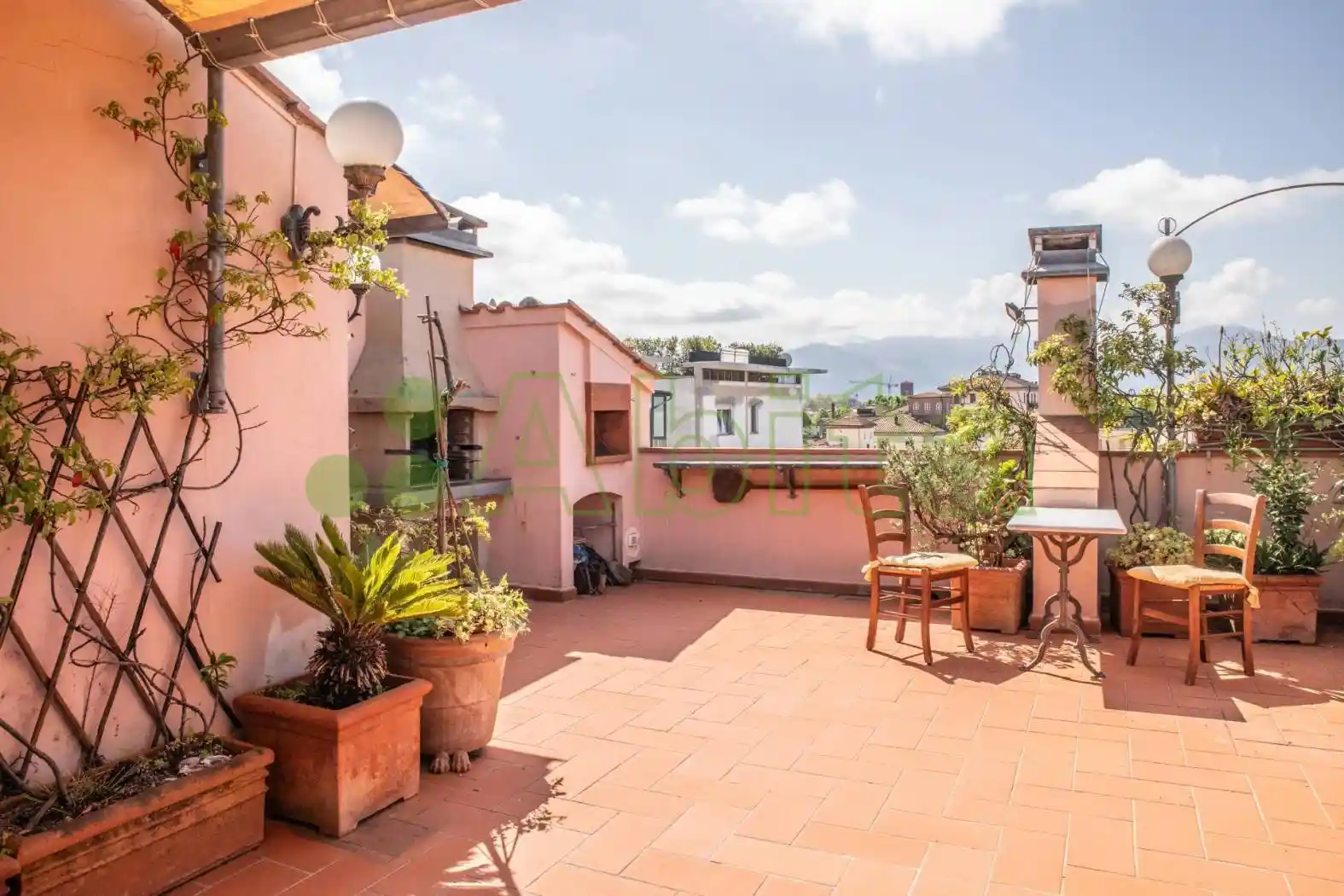 Bilocale via Borgo giannotti 185, San Marco - Acquacalda, Lucca - foto 4