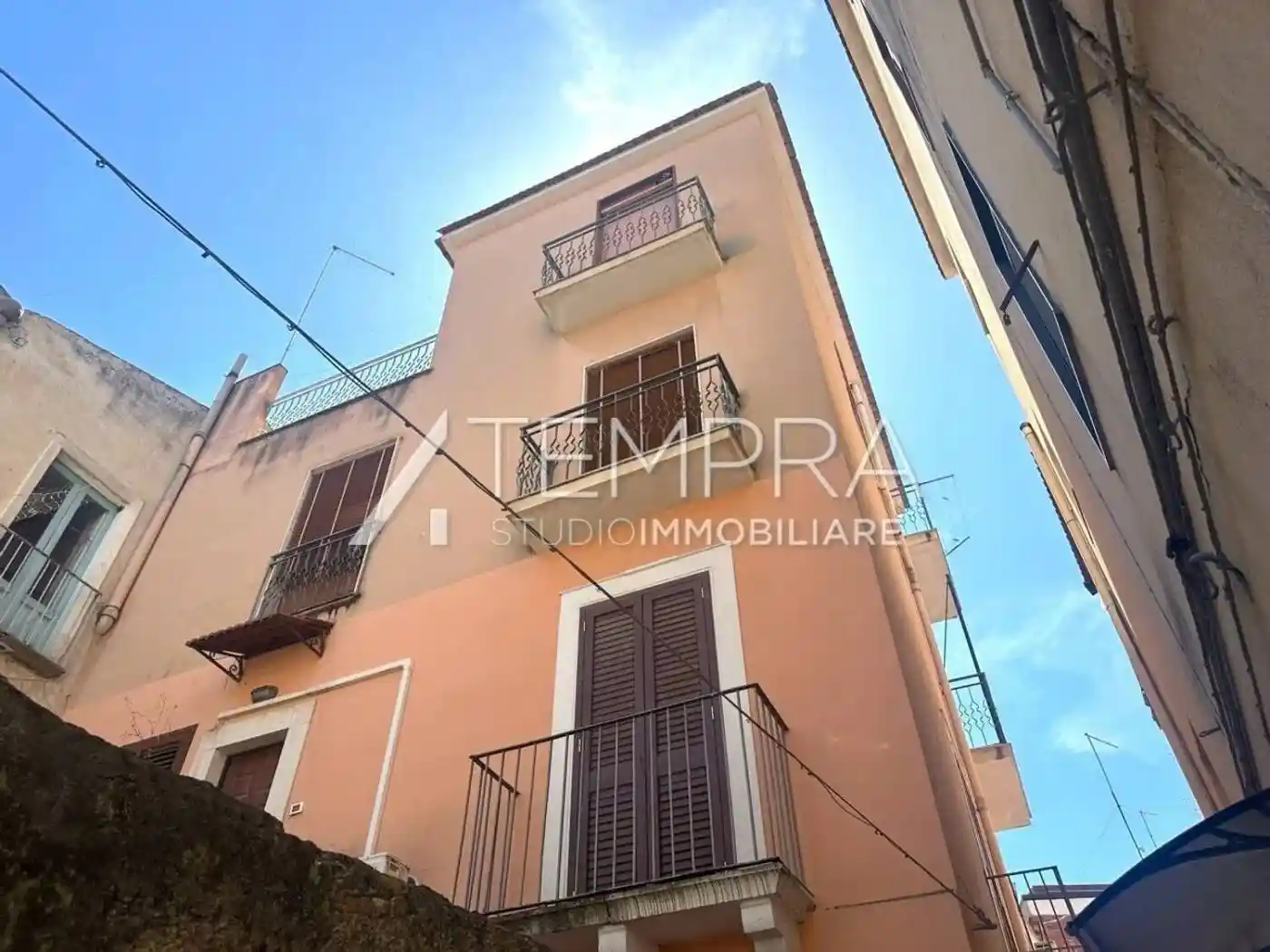 Appartamento in vendita a Adrano