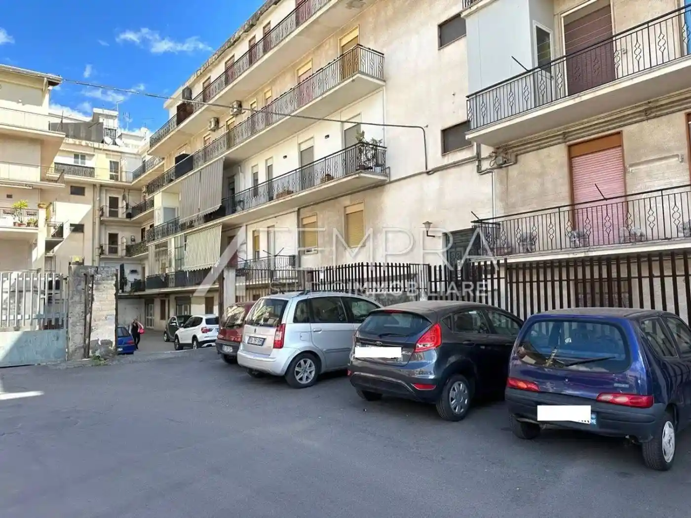 Appartamento in vendita a Adrano