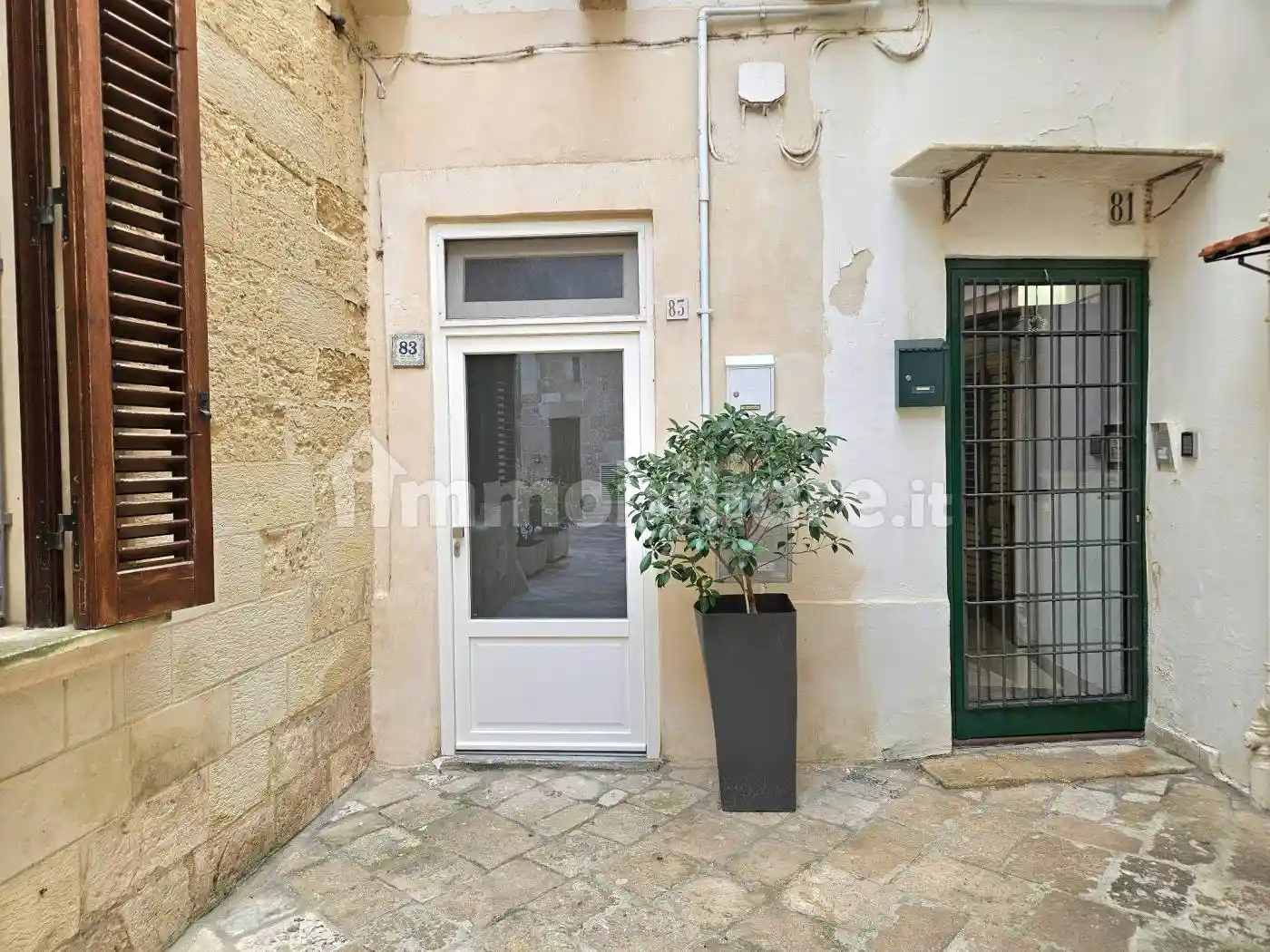 Trilocale via Antonio Galateo 83, Centro Storico, Lecce - foto 4