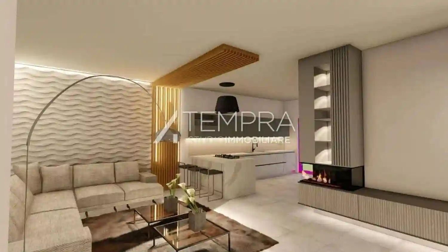 Appartamento - foto 2