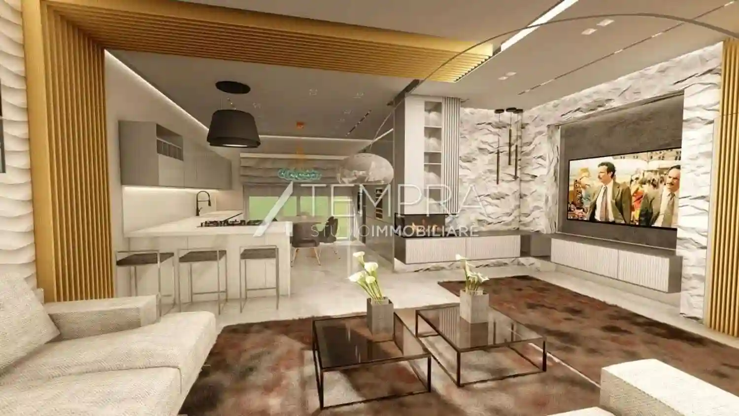 Appartamento - foto 3