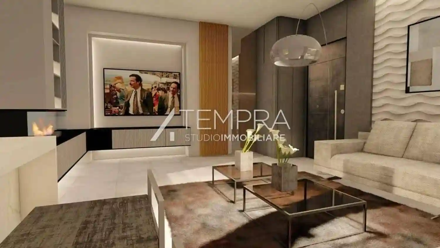 Appartamento - foto 4