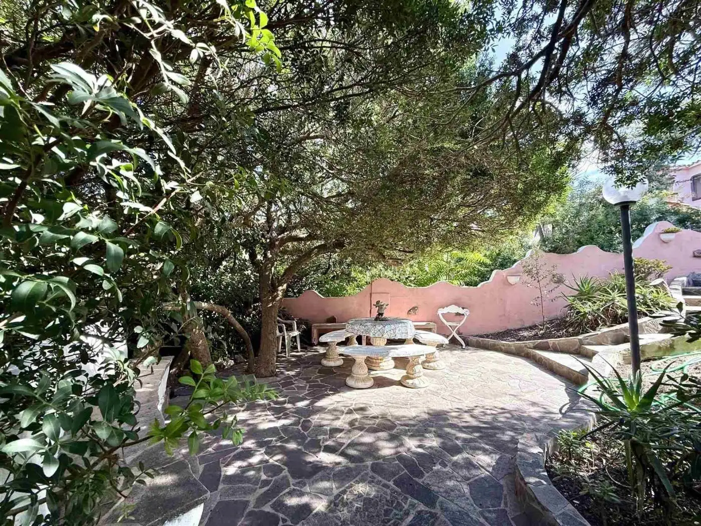 Villa in vendita a Calasetta