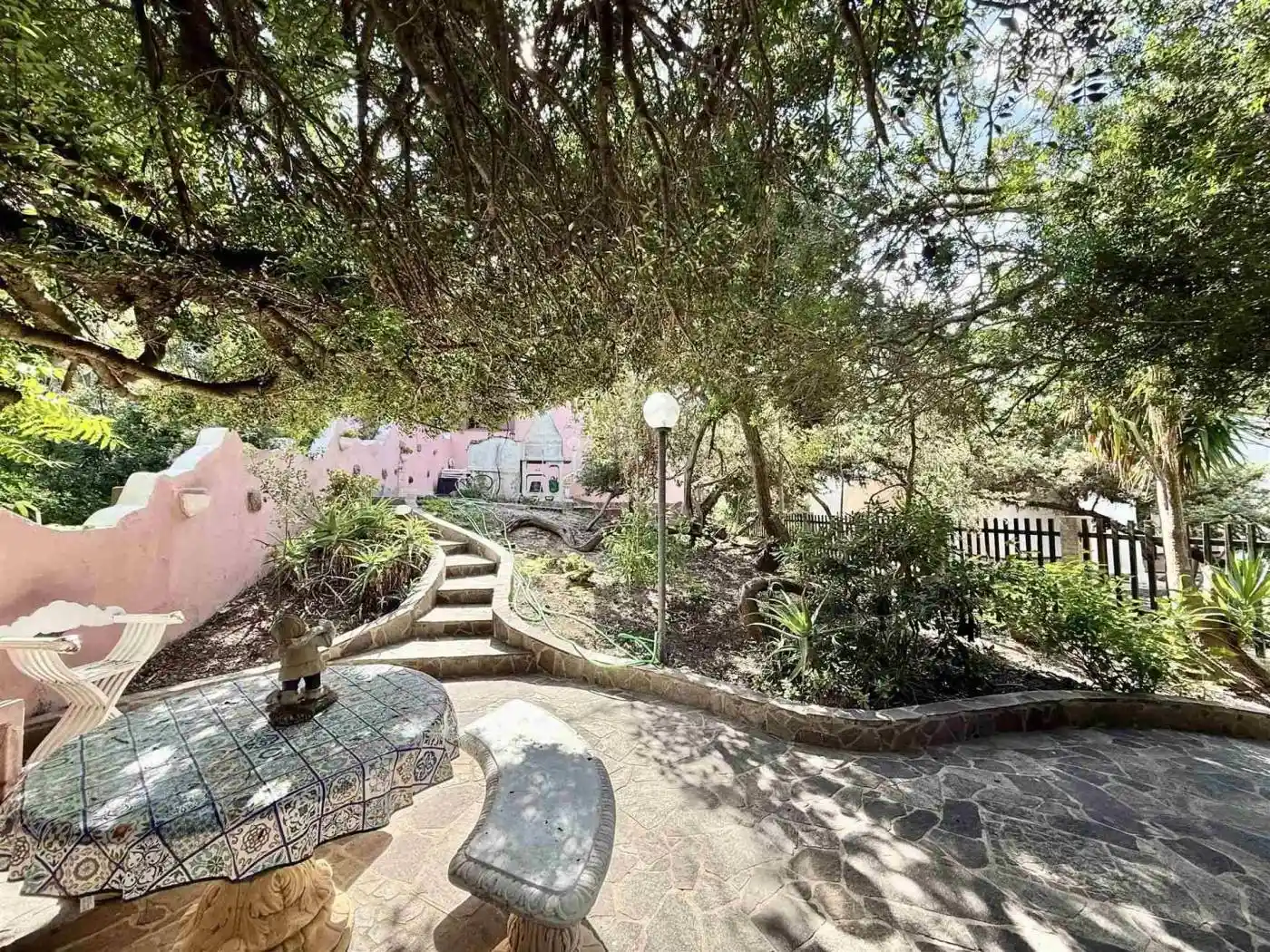 Villa unifamiliare via delle Rondini, Centro, Calasetta - foto 2