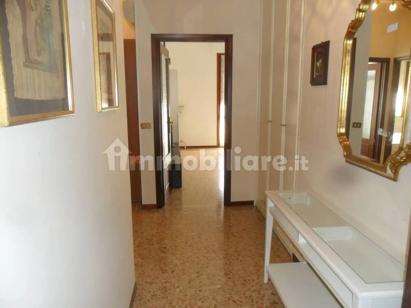 Appartamento in affitto a Parma