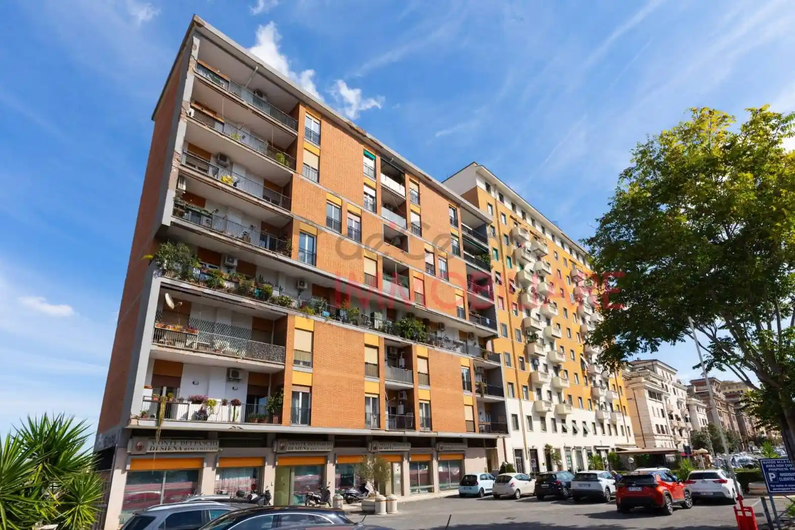 Quadrilocale piazza dell'Alberone, Appio Latino, Roma - foto 2