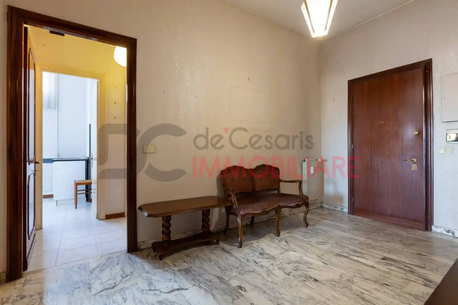 Quadrilocale piazza dell'Alberone, Appio Latino, Roma - foto 5