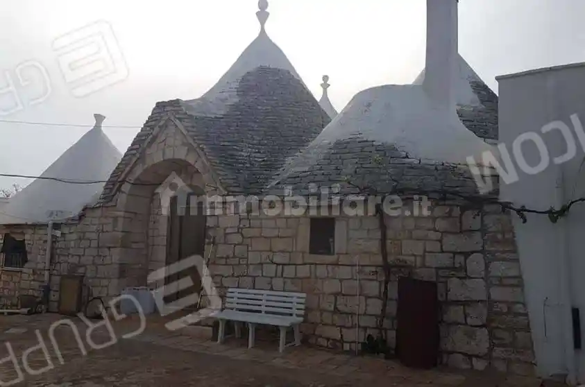 Villa in vendita a Monopoli