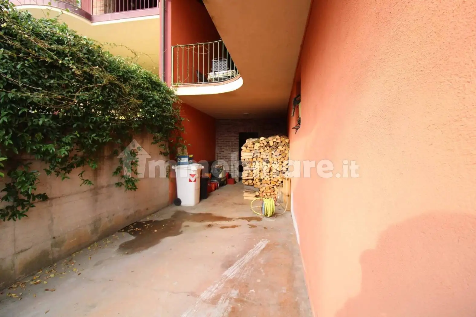 Villa unifamiliare via Gavai, Centro, Baldissero d'Alba - foto 3