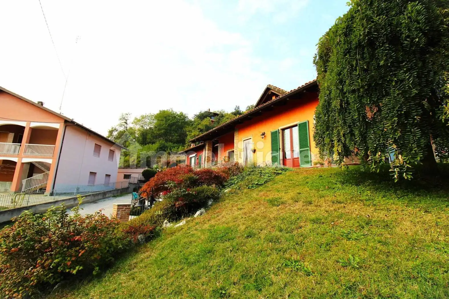 Villa unifamiliare via Gavai, Centro, Baldissero d'Alba - foto 4