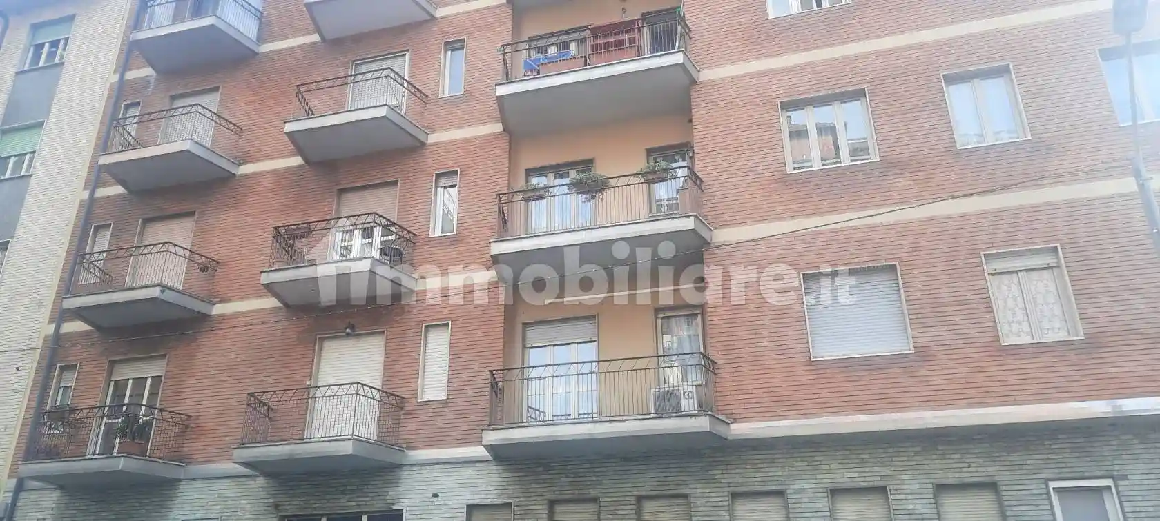 Appartamento in vendita a Torino