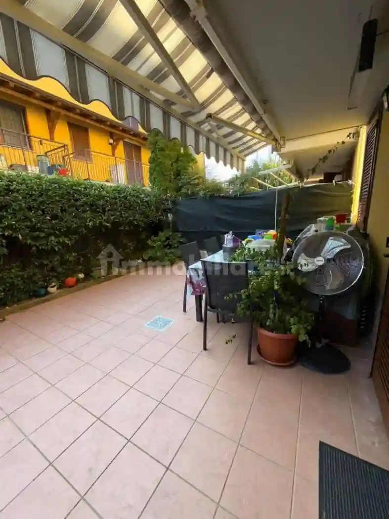 Villetta a schiera - foto 2