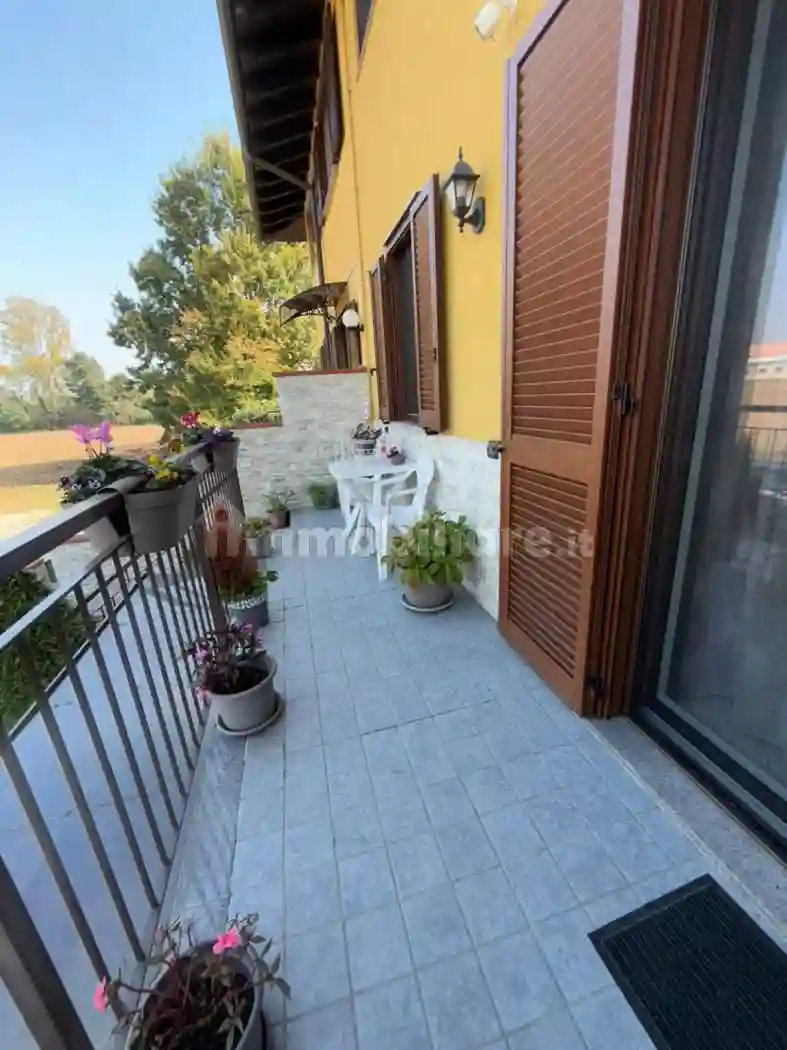 Villetta a schiera - foto 4