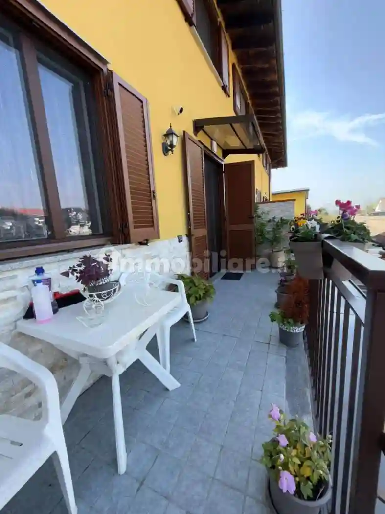 Villetta a schiera - foto 5