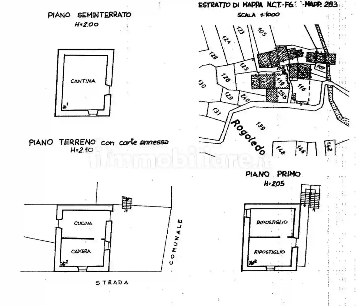 Casa indipendente - foto 2