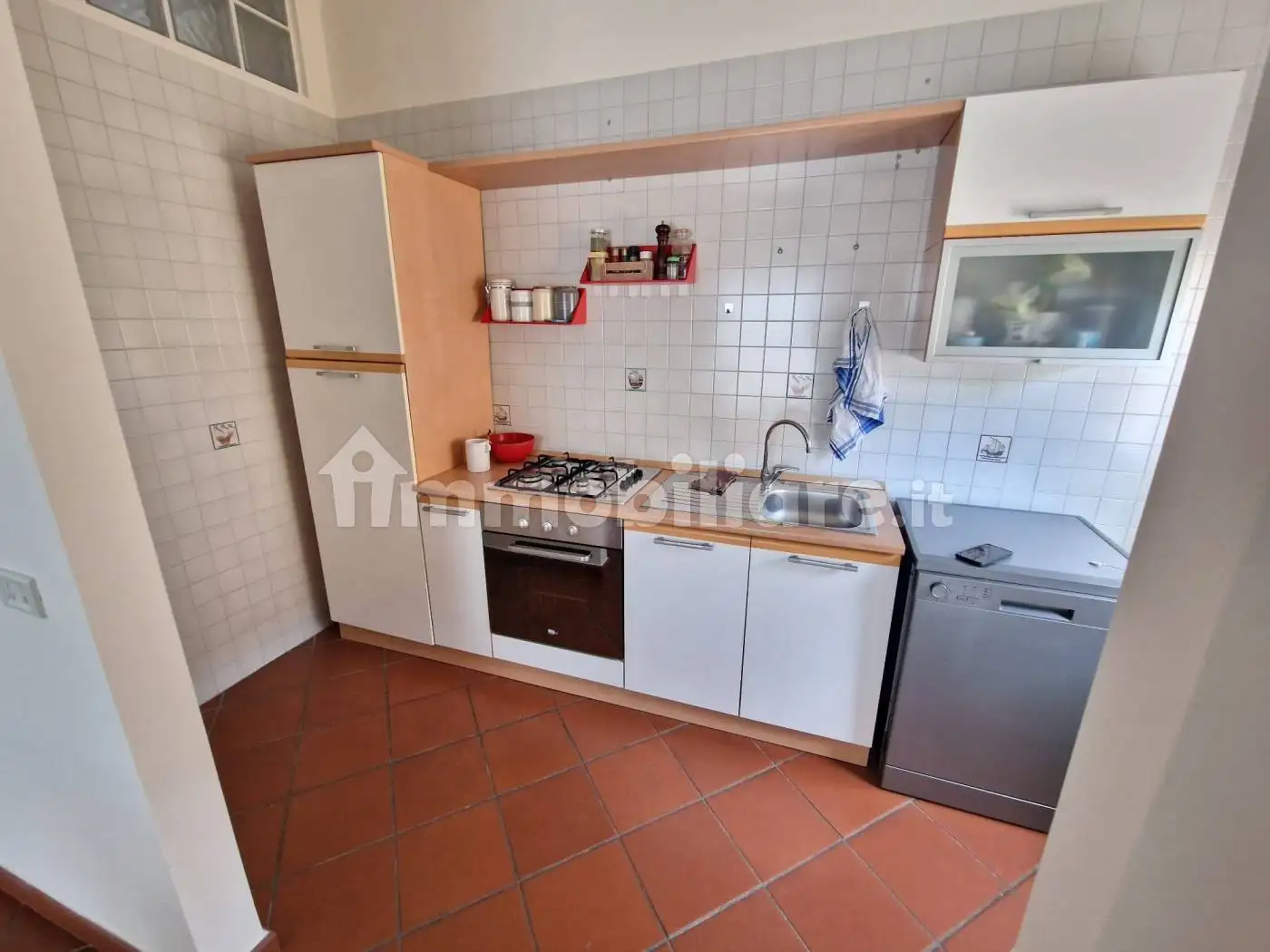 Trilocale via Maraldo, Pineta - Maraldo, Andria - foto 3