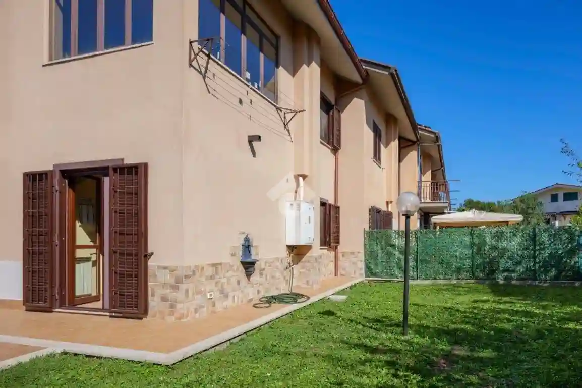 Villetta a schiera - foto 4