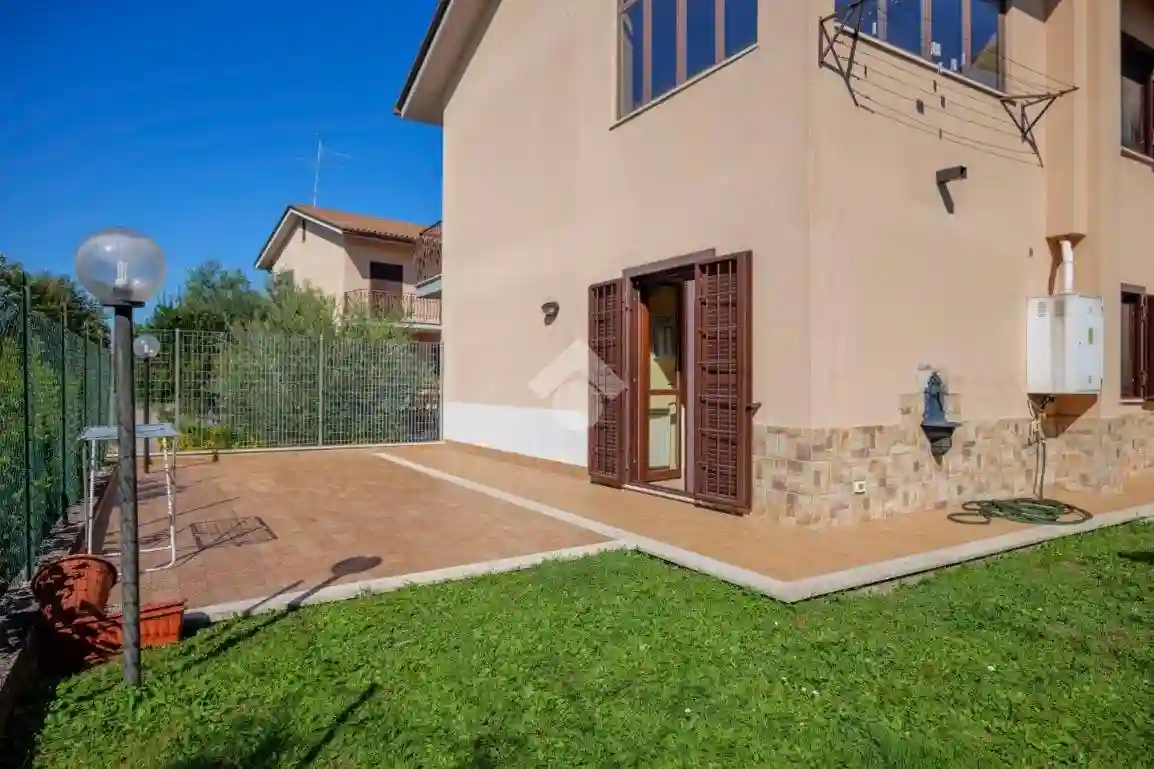 Villetta a schiera - foto 5