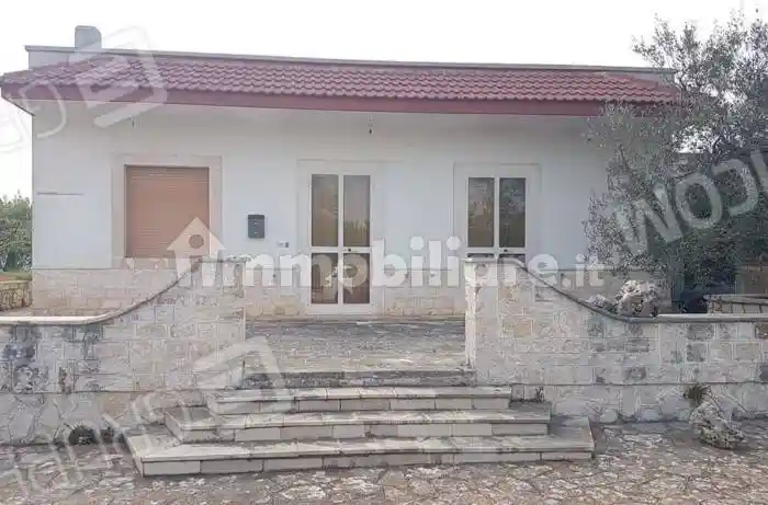 Villa in vendita a Monopoli