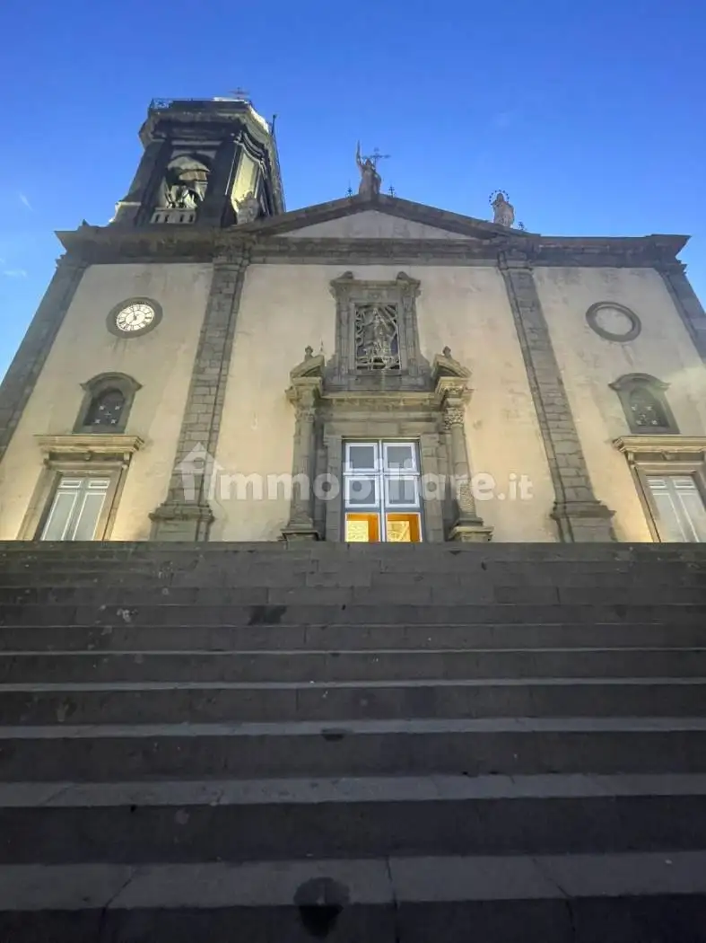 Villetta a schiera in affitto a Belpasso