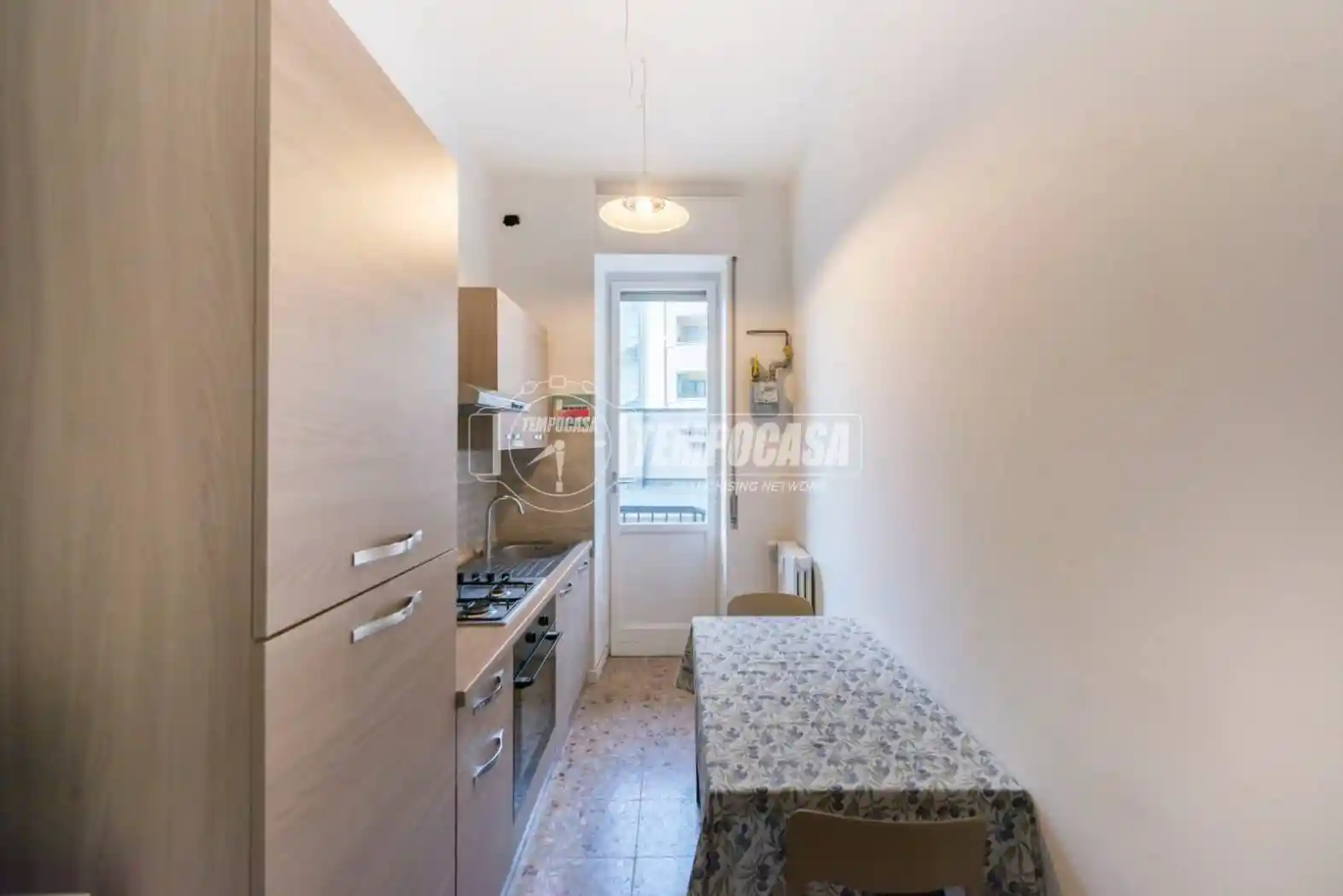 Bilocale via Privata Pericle 5, Precotto, Milano - foto 5