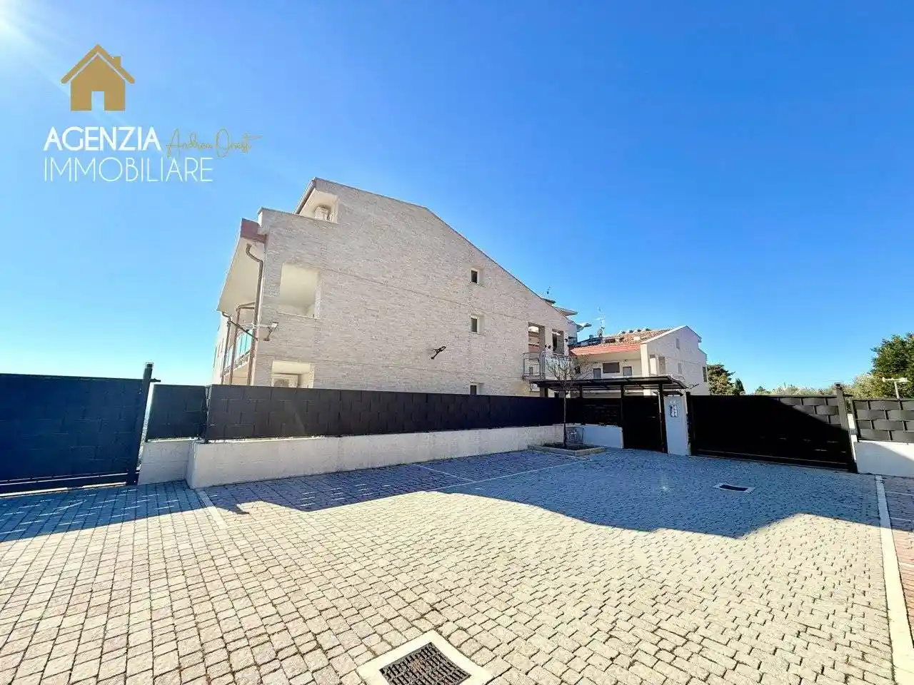 Appartamento in vendita a Velletri