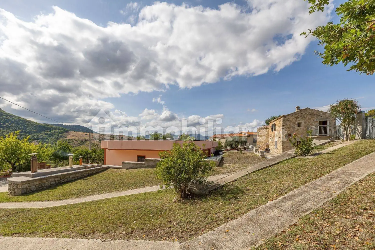 Appartamento in vendita a Carpineto Sinello