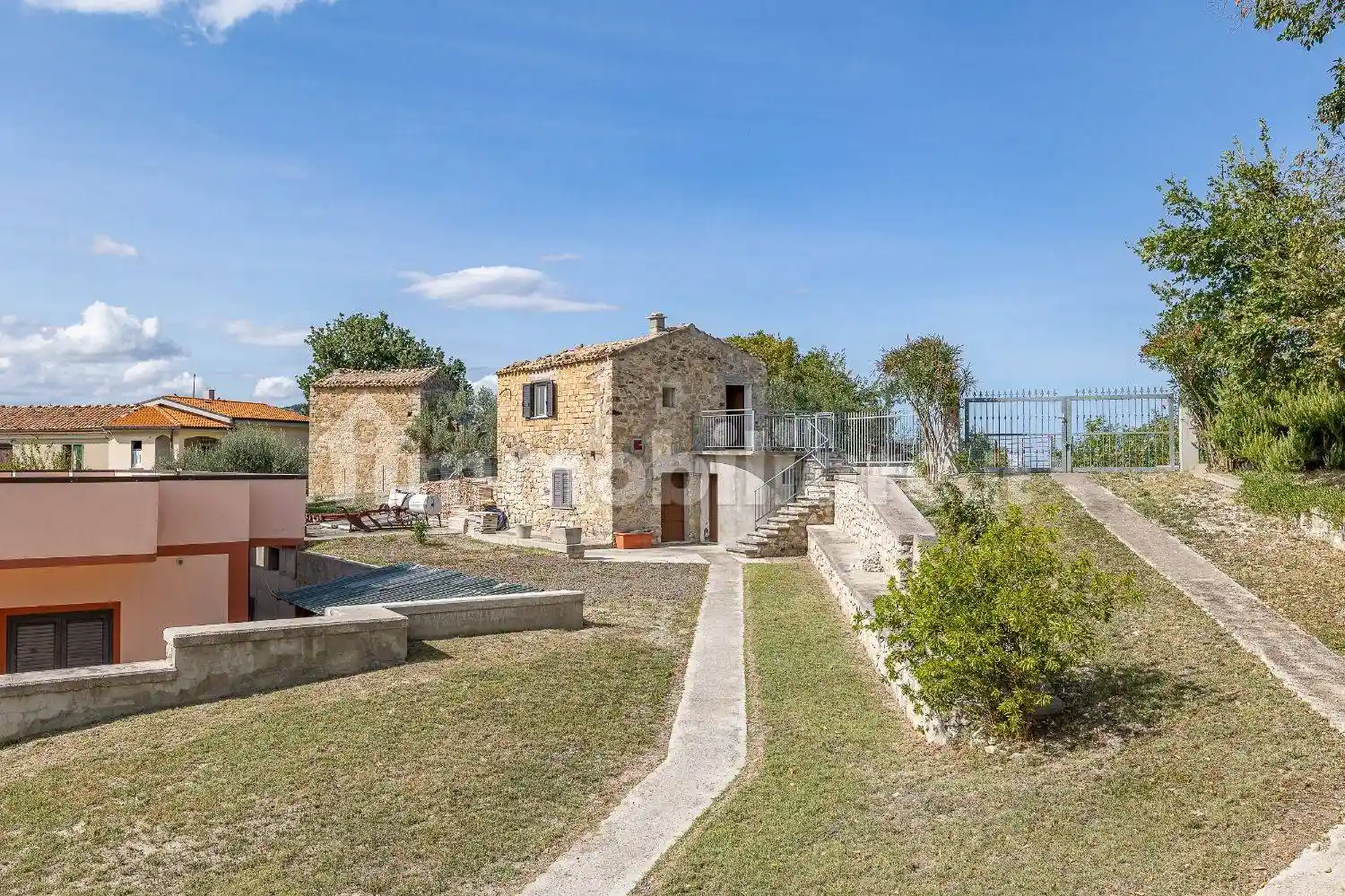 Appartamento Contrada Cocciolero, Carpineto Sinello - foto 2