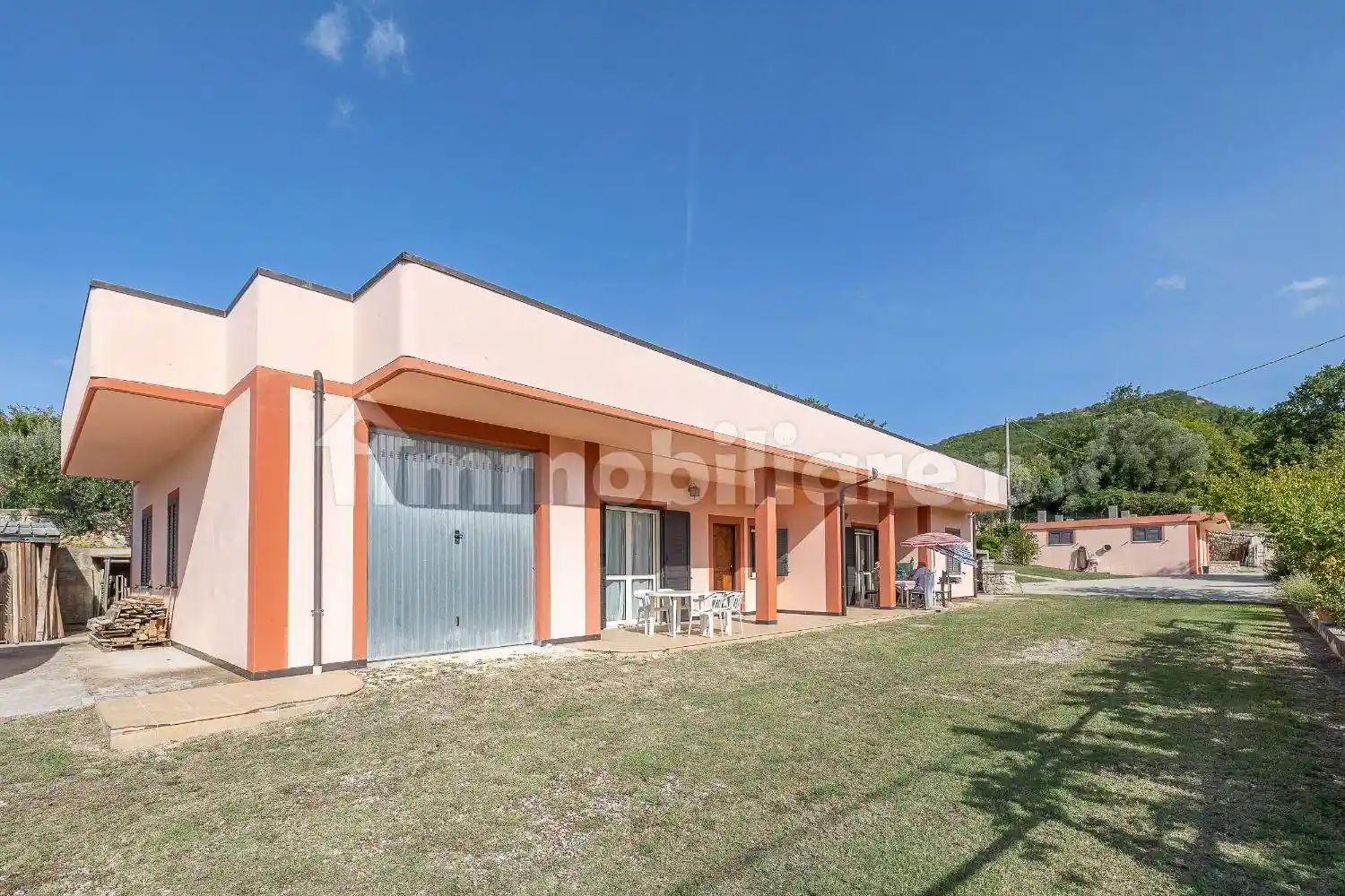 Appartamento Contrada Cocciolero, Carpineto Sinello - foto 3